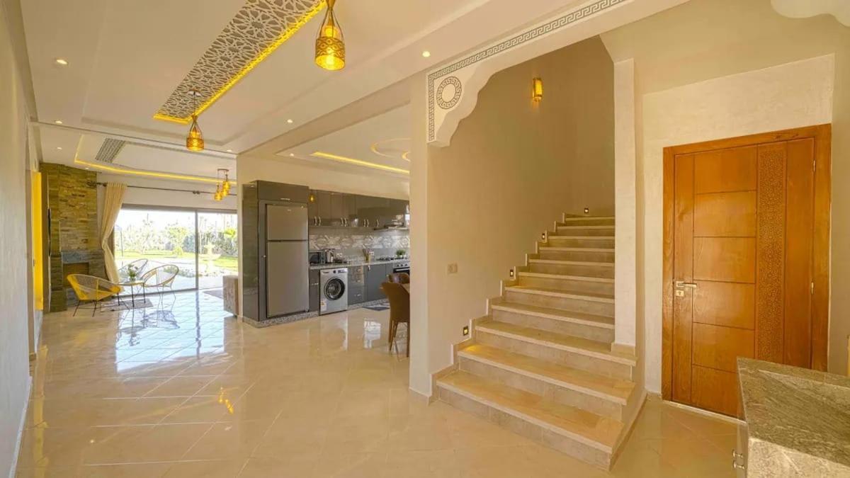 Majorelle Luxury Villa