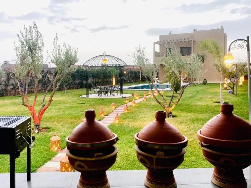 Villa Majorelle Luxury Marrakesh