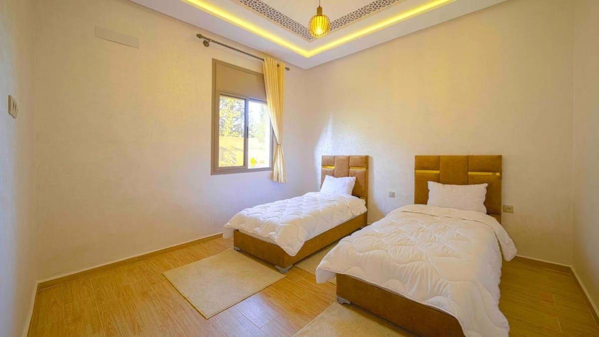 Majorelle Luxury Villa Marrakesh