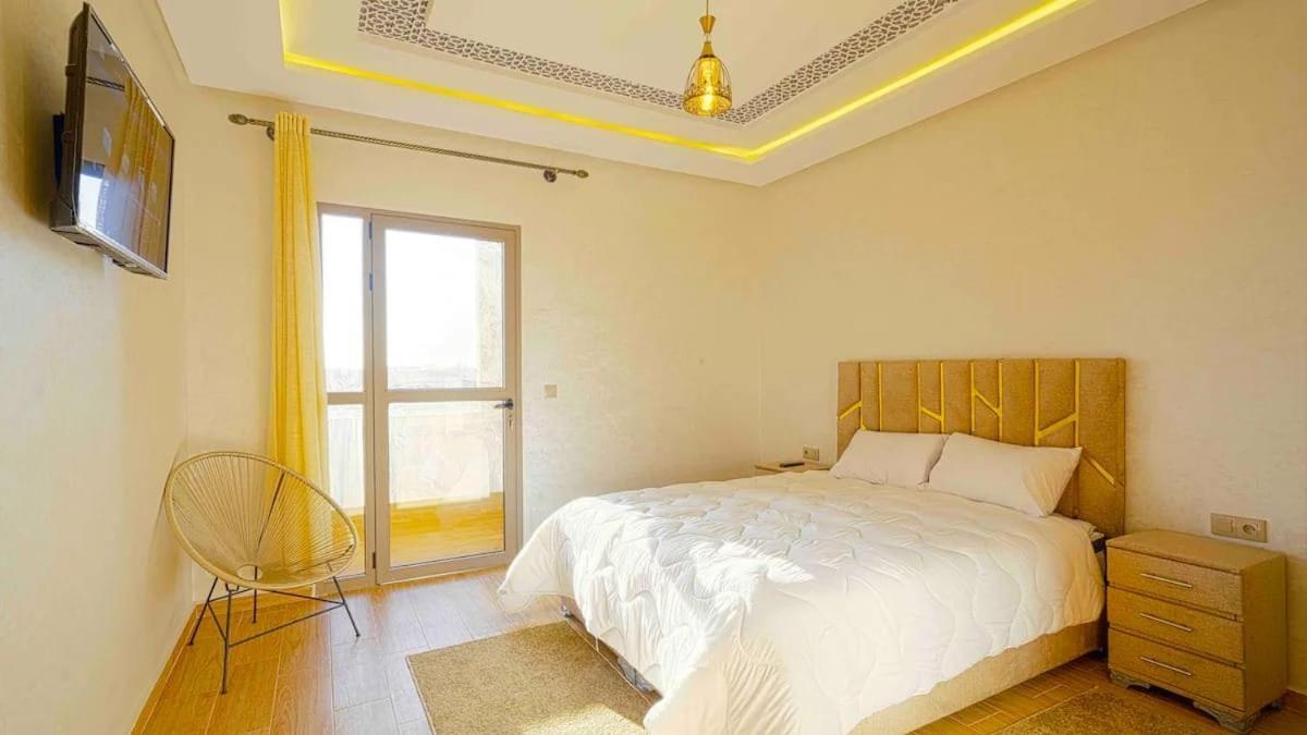 Villa Majorelle Luxury *