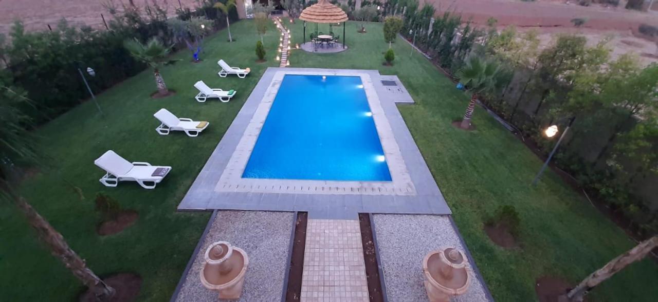 Villa Majorelle Luxury Marrakesh
