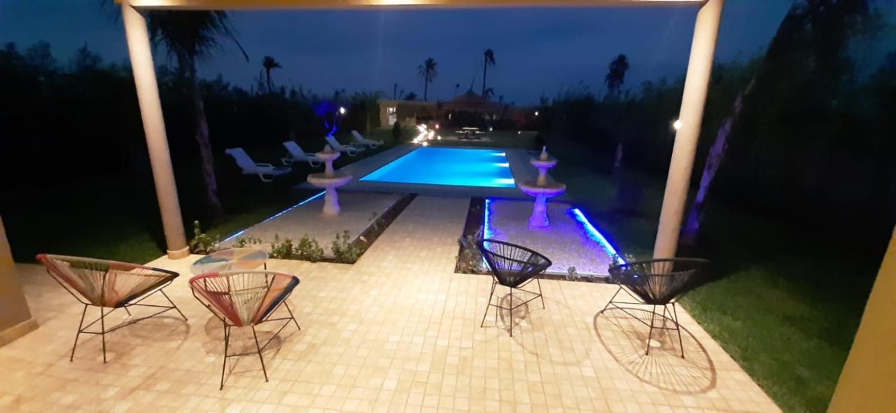 Majorelle Luxury *