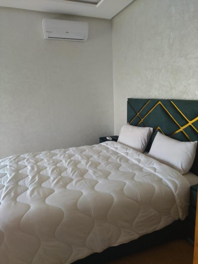 Majorelle Luxury Villa *