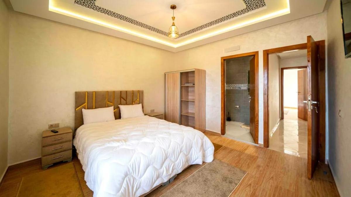 Villa Majorelle Luxury *