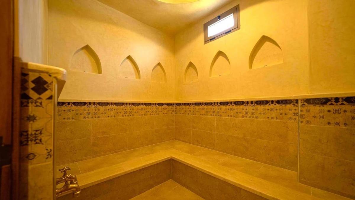 Majorelle Luxury Villa *