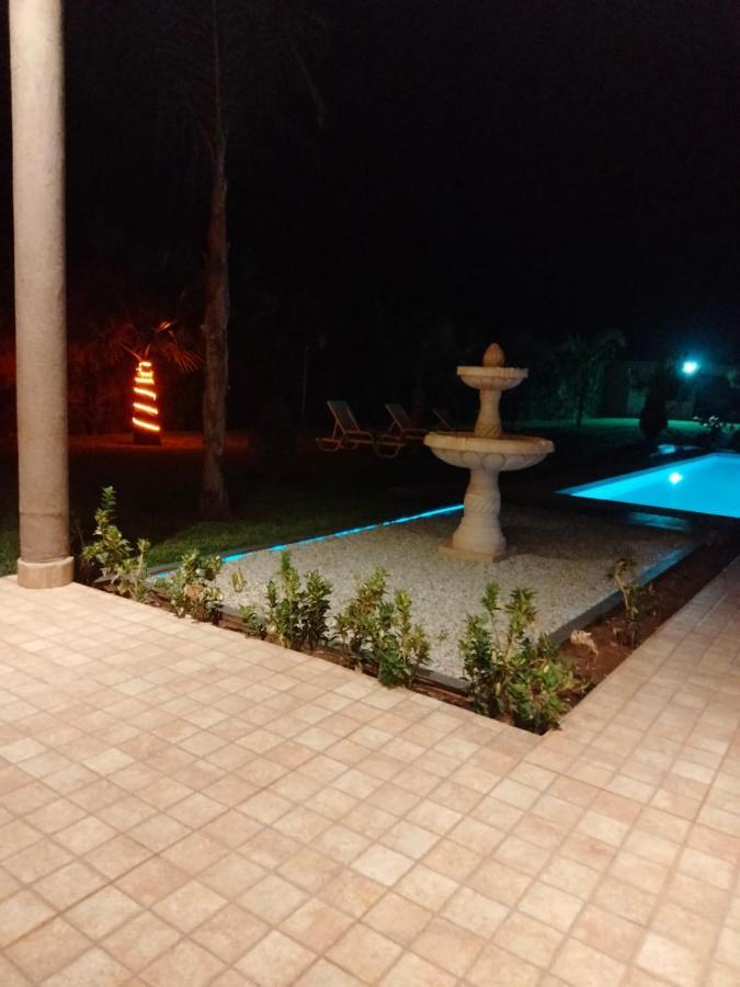 Villa Majorelle Luxury *
