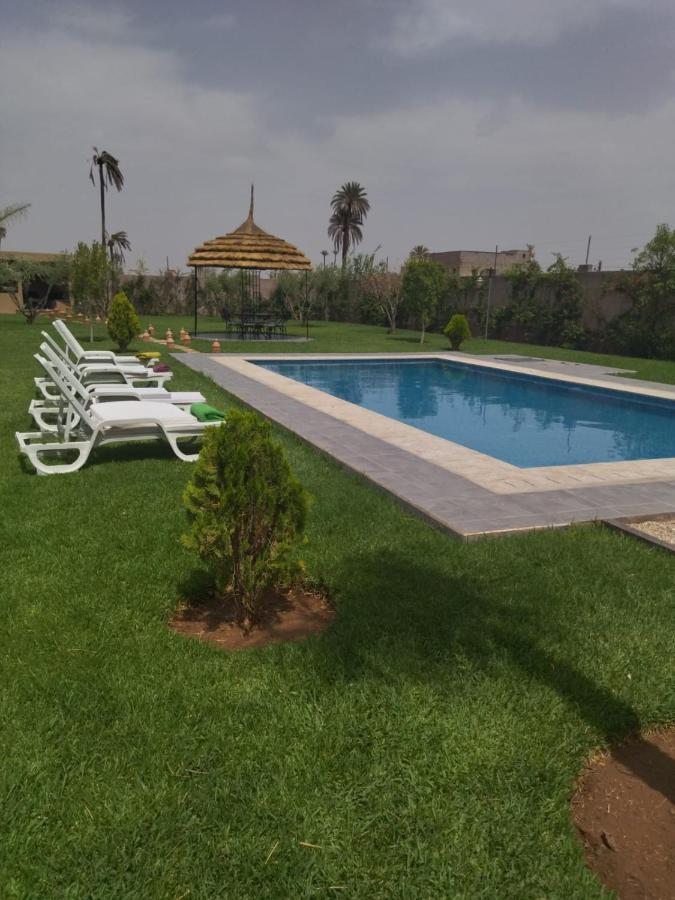Majorelle Luxury Villa *