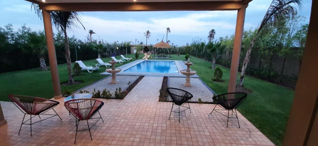 Majorelle Luxury * Marrakesh